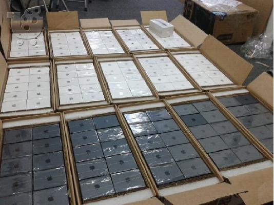 PoulaTo: Brand New Apple iPhone 5S - 32GB - Χρυσό (εργοστάσιο ξεκλείδωτη)